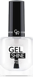 Golden Rose Extreme Gel Shine Miracle Top Mäntel 10.2ml Golden Rose Extreme Gel Shine Miracle Top Mäntel 10.2ml