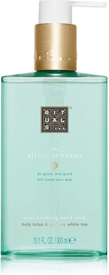 Rituals The Ritual Of Karma Течен сапун с Алое Вера 300ml