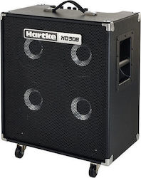 Hartke HD508 Combo 4 x 8" 500W Hartke HD508 Combo 4 x 8" 500W