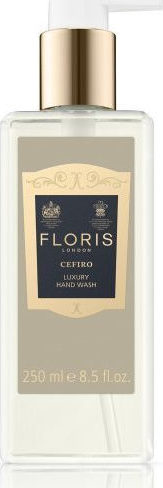 Floris London Cefiro Hand Wash 250ml