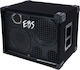 EBS NeoLine 210/8 Cabinet Bas electric 2 x 10" 500W Negru
