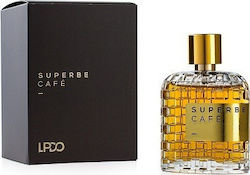 LPDO Superbe Cafe Men EDP 100ml LPDO Superbe Cafe Men EDP 100ml