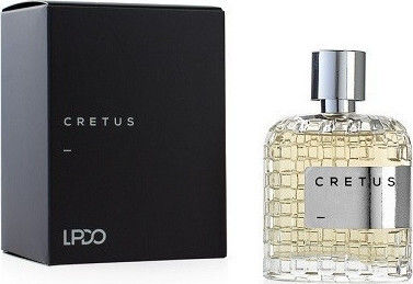 LPDO Cretus Men Eau de Parfum 100ml