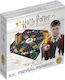 Winning Moves Board Game Trivial Pursuit Harry Potter for 2-6 Players 10+ Years Old (EN)