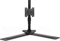 Focus Mount FDM800 Desktop Monitor Stand up to 30"