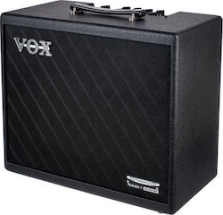 Vox Cambridge 50 Röhren Combo Verstärker für E-Gitarre 1 x 12" 50W Schwarz