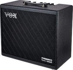 Vox Cambridge 50 Tube Combo Amplifier for Electric Guitar 1 x 12" 50W Black