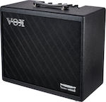 Vox Cambridge 50 Λαμπάτος Combo Ενισχυτής Ηλεκτρικής Κιθάρας 1 x 12" 50W Μαύρος