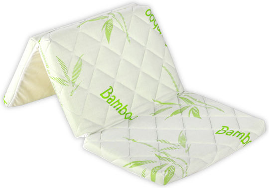 Lorelli Στρώμα Παρκοκρέβατου Air Comfort 60cmx120cmx6cm