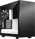 Fractal Design Define 7 Clear Tempered Glass Mi...