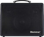 Blackstar Sonnet 120 BK Combo Ενισχυτής Ακουστικών Οργάνων 1 x 8" 120W Μαύρος