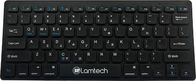 Lamtech LAM021288 Fără fir Bluetooth Doar tastatura