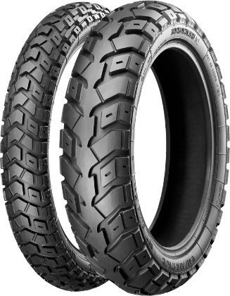 Heidenau K60 Scout 4-18 64E-Commerce-Website TT Ein-Aus Motorradreifen