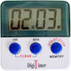 Allafrance Electronical Kitchen Timer