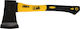 Hilka 199319 Axe Shredding Length 35cm and Weight 800gr