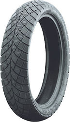 Heidenau K66 Scooter Tyre 100/70-14 50 J Tubeless