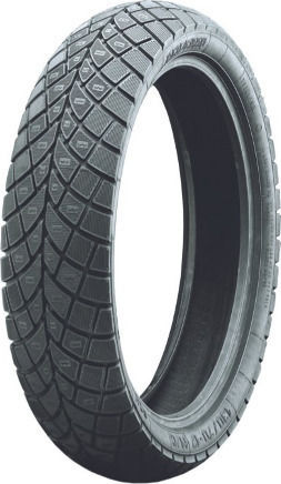 Heidenau K66 Anvelopă pentru scuter cu Dimensiune 100/70-14 50J Fără cameră