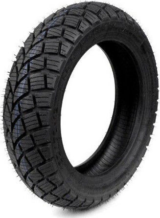 Heidenau K66 Silica Ластик за скутер с размер 90/90-14 54P Безкамерна