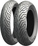 Michelin City Grip 2 Λάστιχο Scooter με Διάσταση 120/80-16 60S για Πίσω