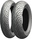 Michelin City Grip 2 Scooter Front / Back Tyres 120/80-14 58 S