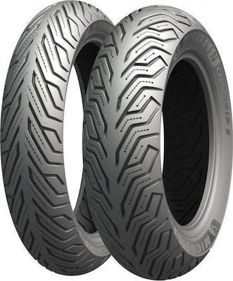 Michelin City Grip 2 Λάστιχο Scooter με Διάσταση 120/80-14 58S για Μπροστά / Πίσω