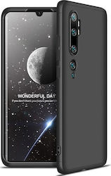 GKK 360 Πλαστικό 0.3mm Μαύρο (Xiaomi Mi Note 10...