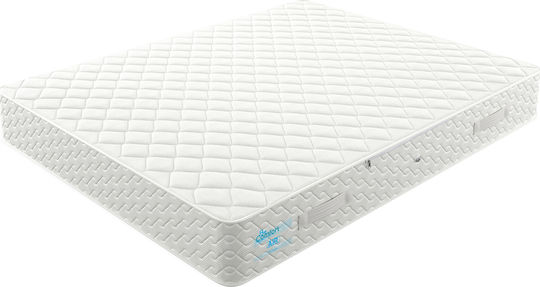 Be Comfort Baby & Kids Mattress Air Kids with Latex 80x190+15cm