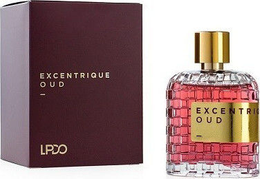 LPDO Excentrique Oud Eau de Parfum 100ml