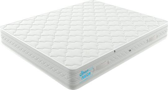 Be Comfort Orthopedic Mattress for Kids Bed Fusion Kids 110x200+18cm
