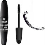 Dido Cosmetics Volume Express Wasserdicht Mascara für Band Black 10ml