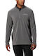 Klamath Range II Long Sleeve Blouse Gray