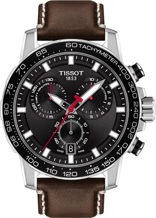 Tissot Supersport