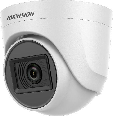 Hikvision DS-2CE76D0T-ITPF CCTV Cameră de Supraveghere Full HD 1080p cu Lentilă 2.8mm