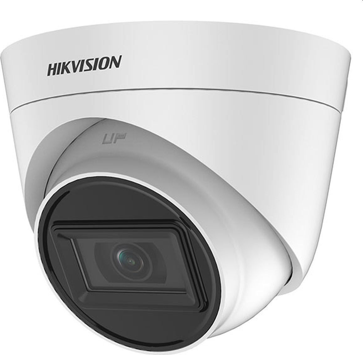 Hikvision CCTV Full HD 2 8mm DS 2CE78H0T IT1F