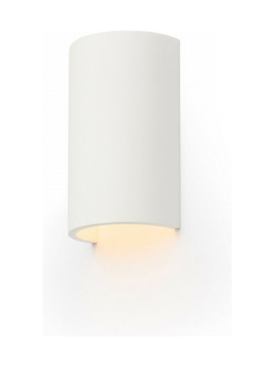 Rendl Light Studio Chic Lamp Wall White