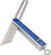 Irwin Angle Ruler Builders / Construction Plastic Length 25cm
