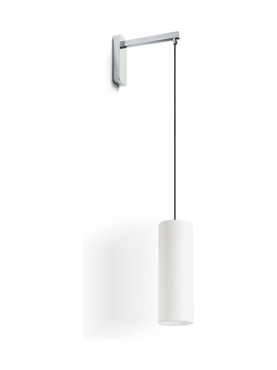 Rendl Light Studio Hudson Wall Lamp Wall White