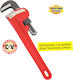 Benman Pipe Wrench 2½" 457mm