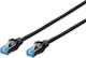 Digitus SF/UTP Kat.5e Netzwerkkabel Ethernet 0,...