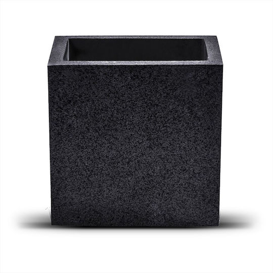 V-TAC Modern Leuchte Wand mit Fassung G9 Gray 12x12x10cm