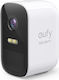 Eufy eufyCam 2C Add-On Camera IP Cameră de Supraveghere Wi-Fi 1080p Full HD Rezistentă la apă Pe baterii cu Comunicare Bidirecțională