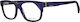 Diesel Rame Ochelari Pentru Femei Acetat Violet DL5072-081