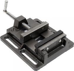 Wiltoc Wiltoc Fixed Drill Press Vise