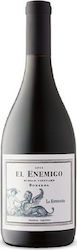 Bodega Aleanna El Enemigo Ερυθρό Ξηρό 750ml Bodega Aleanna El Enemigo Ερυθρό Ξηρό 750ml
