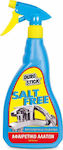 Durostick Salt Free Καθαριστικό Spray Κατά των Αλάτων 750ml