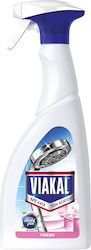 Viakal Fresco Cleaning Spray Anti-Limescale with Scent Fresh 750ml