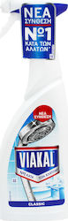 Viakal Classic Cleaning Spray Anti-Limescale 750ml