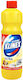 Klinex Ultra Protection Παχύρρευστη Χλωρίνη με Άρωμα Lemon 750ml