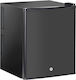 Cool Head Hotel Mini Bar 40Es, Energieklasse E-Commerce-Website 43x42.4x50cm
