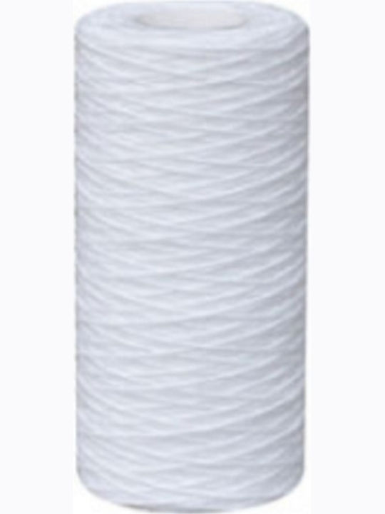 USTM Countertop and Under Sink Water Filter Replacement made of Polypropylene 5" PP-5 5 μm